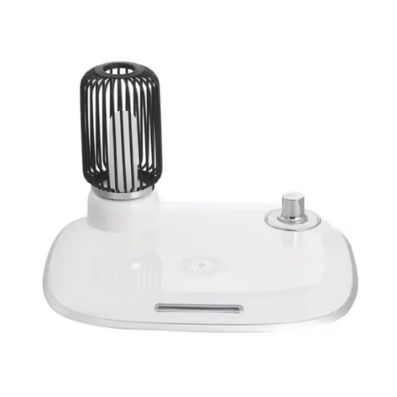 2'si 1 Arada Wireless Şarj Cihazı
