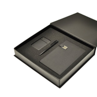 VİP SET K950-1 (K25 5000 MAH POWERBANK)