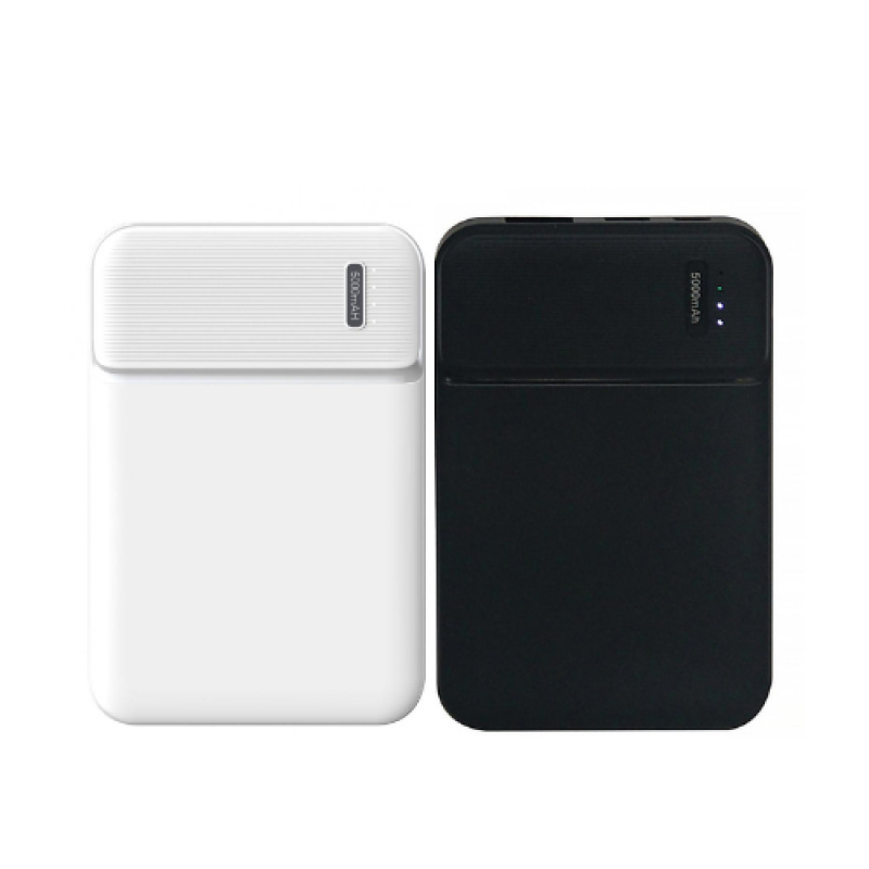 5000 mAh Powerbank K25