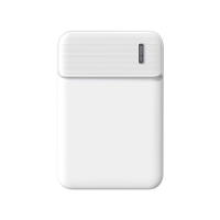 5000 mAh Powerbank K25