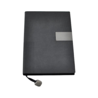 VİP SET K1140 (DF02 DEFTER-KL03 ROLLER KALEM-CH30 LAPTOP TUTUCU)