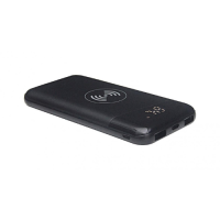 EccoTech Wireless Led Ekran 10.000 mAh Powerbank