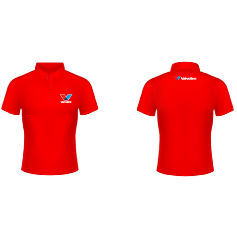 Polo Yaka T-shirt