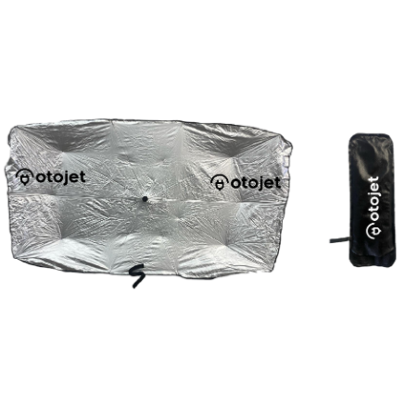 Car Sunshade Umbrella