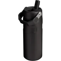 Stanley IceFlow™ Bottle Flip Straw 2.0 | 0.47L Siyah