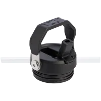 Stanley IceFlow™ Bottle Flip Straw 2.0 | 0.47L Siyah