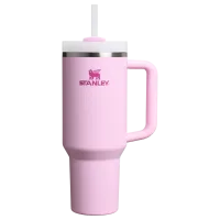 Stanley Quencher Pipetli Termos Bardak 1.18 LT