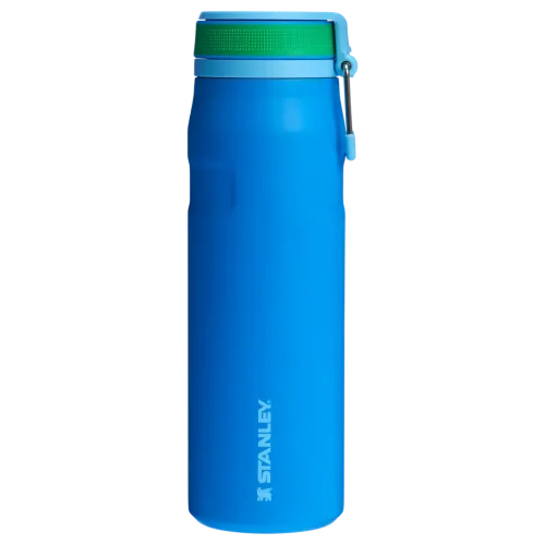 Stanley The IceFlow Twist Flip Termos 0.70 LT Mavi