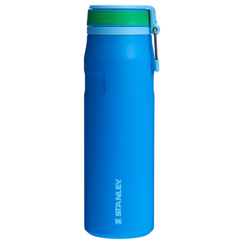 Stanley The IceFlow Twist Flip Termos 0.70 LT Mavi