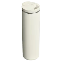 Stanley The Transit Fliptop Mug 0.59L Cream Gloss