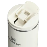 Stanley The Transit Fliptop Mug 0.59L Cream Gloss