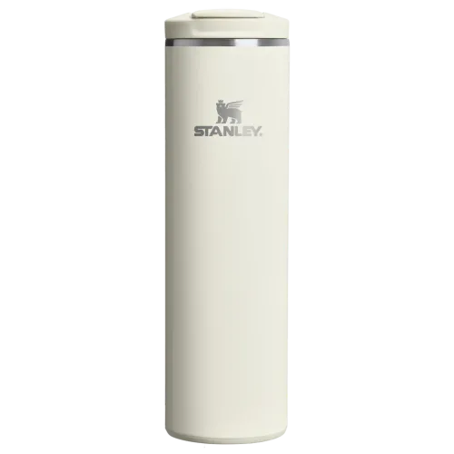 Stanley The Transit Fliptop Mug 0.59L Cream Gloss