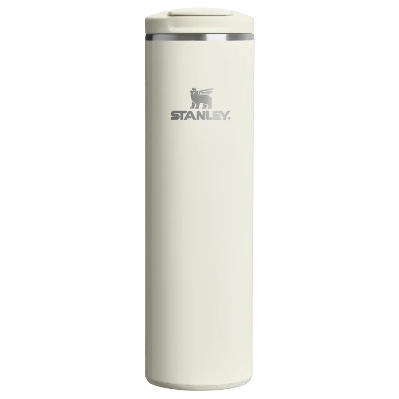 Stanley The Transit Fliptop Mug 0.59L Cream Gloss