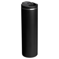 Stanley The Transit Fliptop Mug 0.59L Siyah