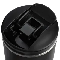 Stanley The Transit Fliptop Mug 0.59L Siyah