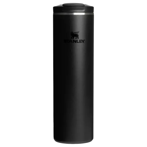 Stanley The Transit Fliptop Mug 0.59L Siyah