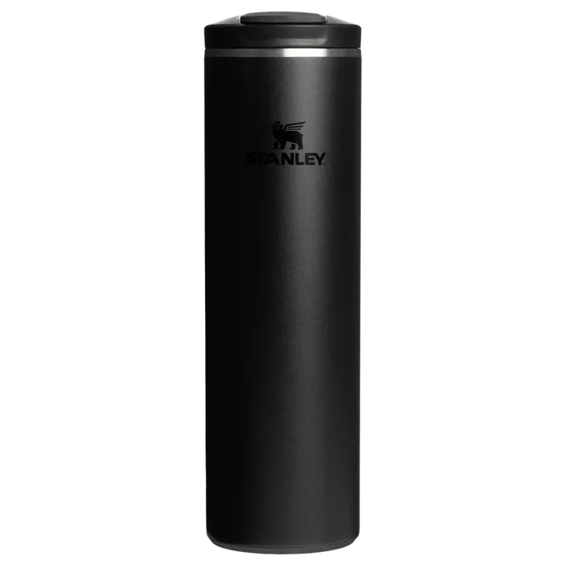 Stanley The Transit Fliptop Mug 0.59L Siyah