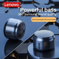 Lenovo Bluetooth Hoparlör