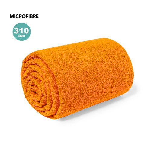 Mikrofiber Havlu