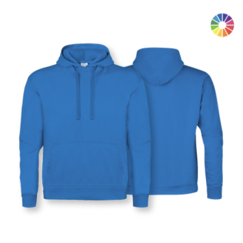 Özel Logo Baskılı Sweatshirt