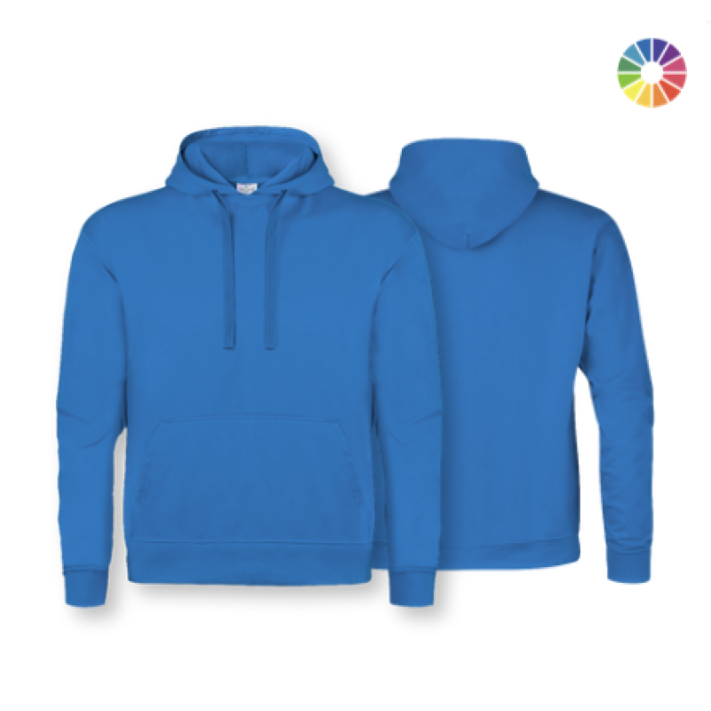 Özel Logo Baskılı Sweatshirt