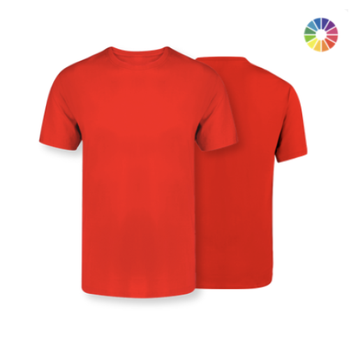 Özel Logo Baskılı T-Shirt
