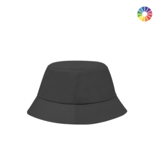 Özel Logo Baskılı Bucket şapka