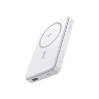 Baseus Airpow Qi2 Magsafe 10.000 mah 22.5W - Beyaz