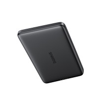 Baseus AM41 Picogo 0.3'' Ultra İnce 5000mAh MagSafe Kablosuz Powerbank