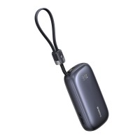 Baseus EnerFill FC21 QPow3 Ultra Dijital Göstergeli Powerbank 20.000 mAh 22.5W