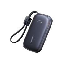 Baseus EnerFill FC21 QPow3 Ultra Dijital Göstergeli Powerbank 20.000 mAh 45W