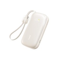 Baseus EnerFill FC21 QPow3 Ultra Dijital Göstergeli Powerbank 20.000 mAh 22.5W