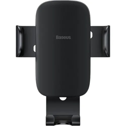 BASEUS Metal Gravity Araç İçi Telefon Tutacağı