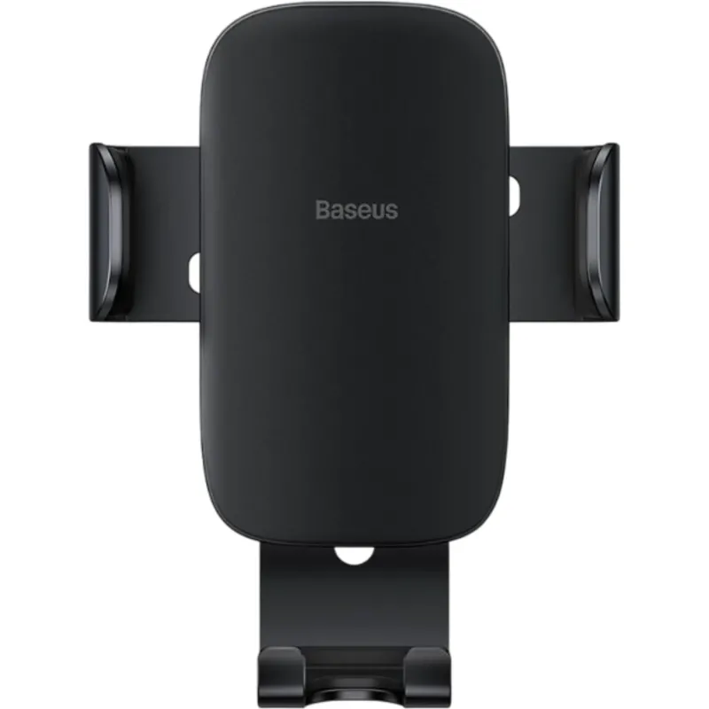 BASEUS Metal Gravity Araç İçi Telefon Tutacağı