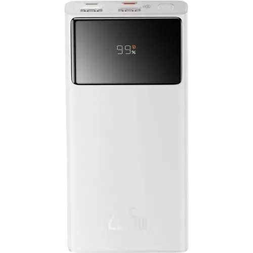 Baseus Star-Lord Overseas Edition 22.5W 10.000 mAh Dijital Ekranlı Powerbank