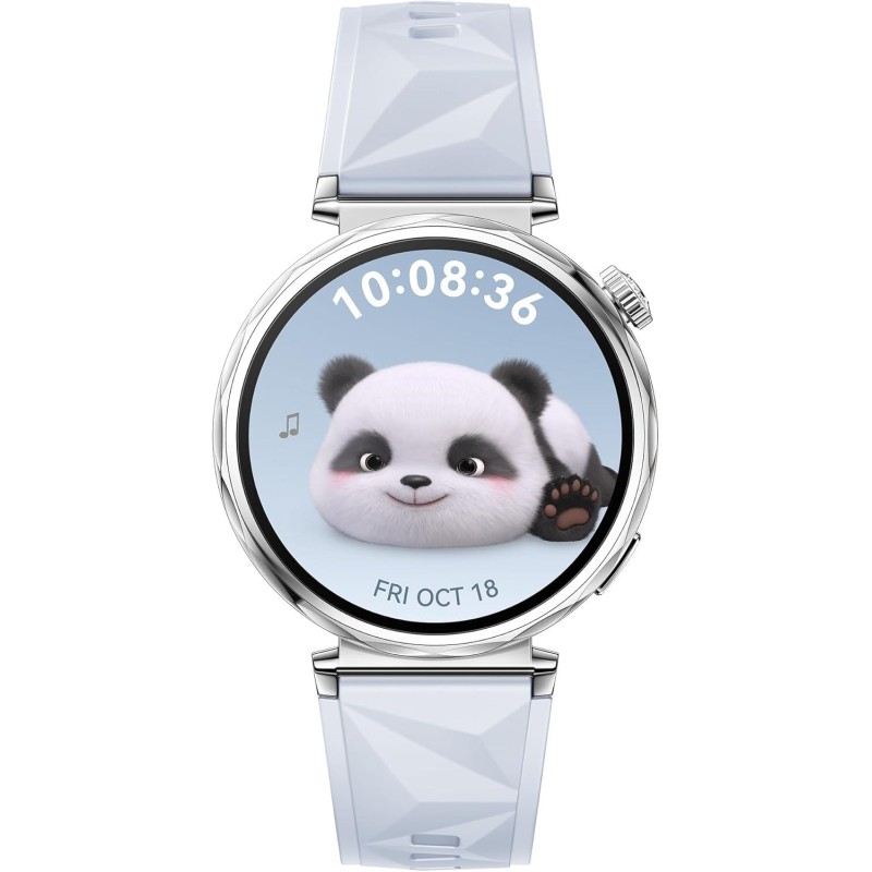 Huawei Huawei WATCH GT 5 41mm Akıllı Saat - Mavi