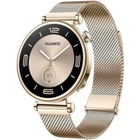 Huawei WATCH GT 4 41mm Akıllı Saat - Altın