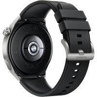 Huawei Watch GT3 Pro 46MM Titanyum Kasa - Siyah