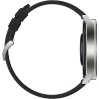Huawei Watch GT3 Pro 46MM Titanyum Kasa - Siyah