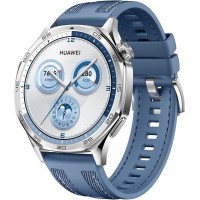 Huawei WATCH GT 5 46mm Akıllı Saat - Mavi