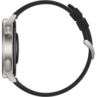 Huawei Watch GT3 Pro 46MM Titanyum Kasa - Siyah