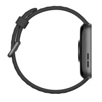 Huawei WATCH Fit 3 Akıllı Saat - Siyah