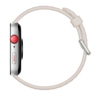 Huawei WATCH Fit 3 Akıllı Saat - Beyaz