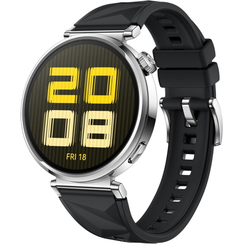 Huawei WATCH GT 5 41mm Akıllı Saat – Siyah Yeni Yıl Edition