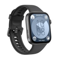 Huawei WATCH Fit 3 Akıllı Saat - Siyah