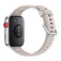 Huawei WATCH Fit 3 Akıllı Saat - Beyaz