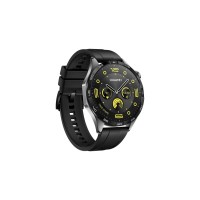 Huawei WATCH GT 4 46mm Akıllı Saat - Siyah