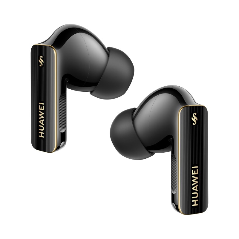 Huawei FreeBuds Pro 4 Bluetooth Kulaklık - Siyah