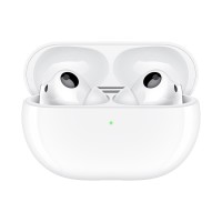 Huawei FreeBuds Pro 3 Bluetooth Kulaklık - Beyaz Seramik