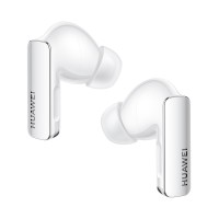 Huawei FreeBuds Pro 3 Bluetooth Kulaklık - Beyaz Seramik